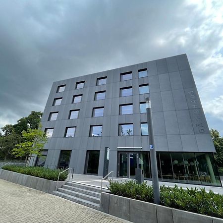 Hotel Am Campus Менхенгладбах Екстер'єр фото